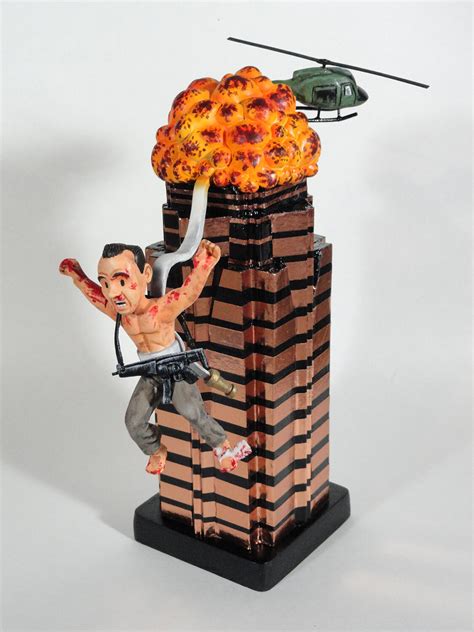 die hard tree topper amazon|More.